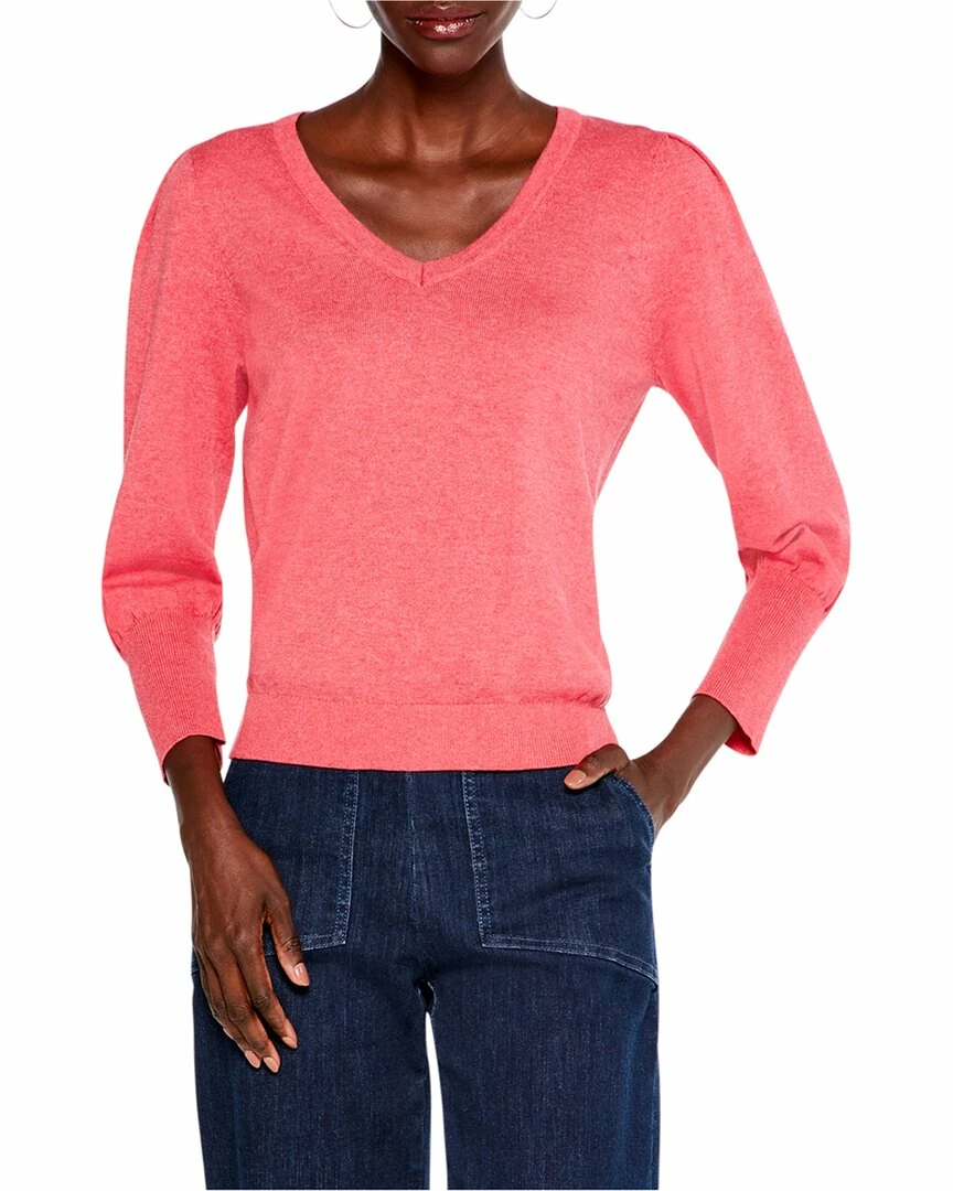 Wholesale ๐ฅ NIC+ZOE Vital Femme Sweater for ๐ฉ women โญ