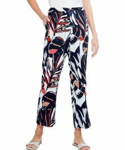 Best reviews of 💯 NIC+ZOE Seaside Shade Wide Leg Pant for 👩 women 👍