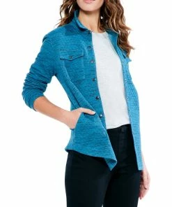 Promo 🎁 NIC+ZOE Quilted Strolls Jacket for 👩 women 🔥