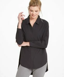Brand new ❤️ NIC+ZOE Tech Stretch 👕 Shirt for 👩 women 🔔