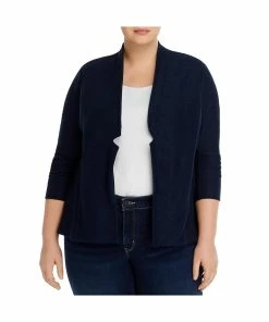Cheap ✨ Nic + Zoe Plus 👩 Womens Linen Business Blazer 🧨