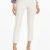 Hot Sale 🧨 NIC+ZOE Crop Polished Wonderstretch Pant for 👩 women ⌛