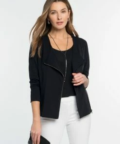 Flash Sale ❤️ NIC+ZOE Perfect Conquer Jacket for 👩 women ✨