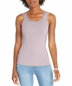 Budget 🎁 NIC+ZOE Sweetheart Tank for 👩 women ✨