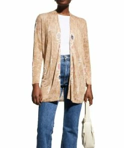 Cheapest 👏 Nic + Zoe 🌞 Summer Escape Cardigan in Multi for 👩 women 😉