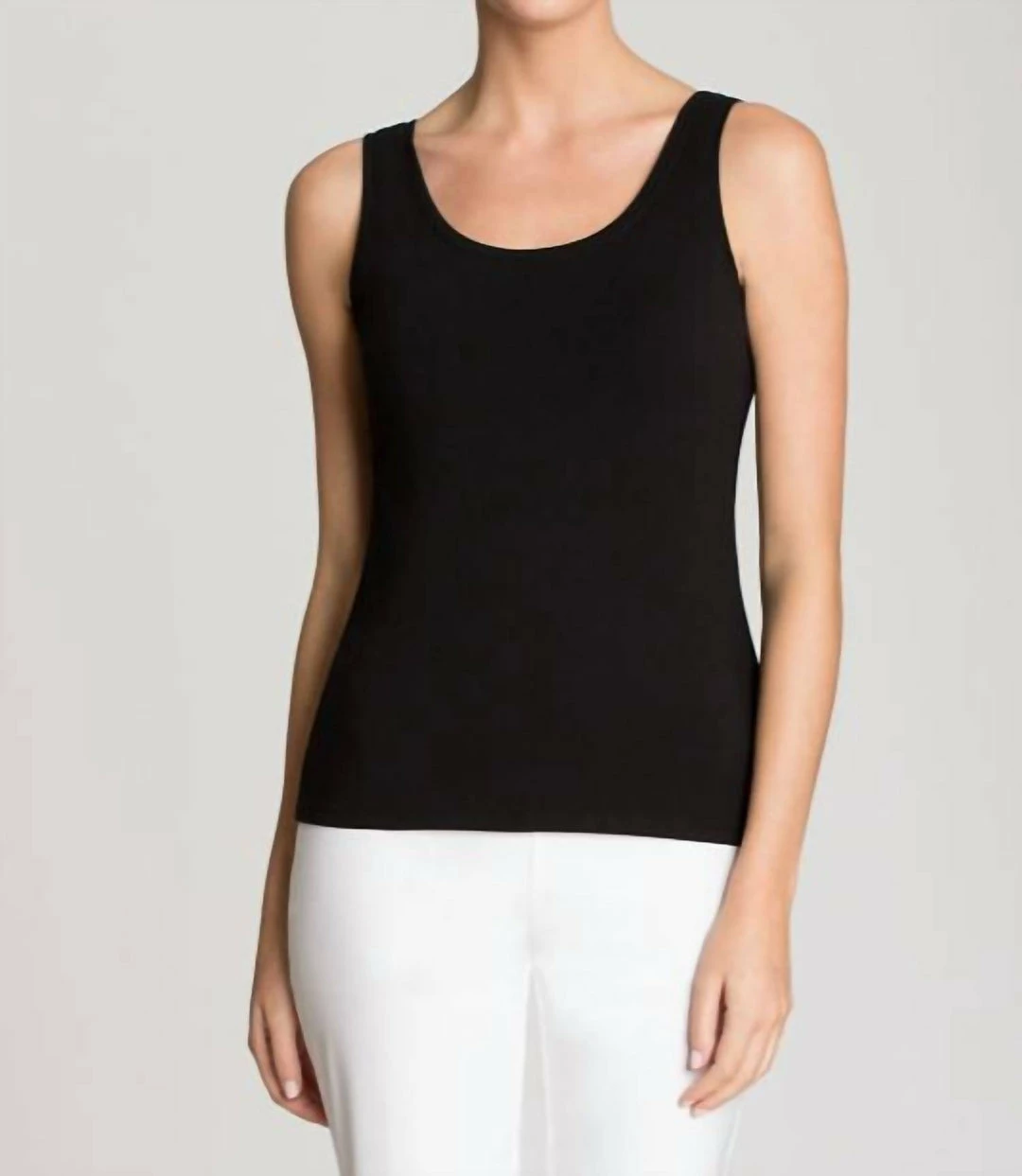 New ๐คฉ Nic + Zoe Perfect Tank in Black for ๐ฉ women โญ
