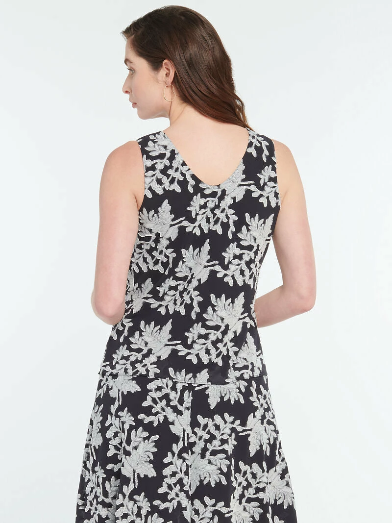 Best Sale 👍 NIC+ZOE Aster Tank for 👩 women 😀 - Image 2