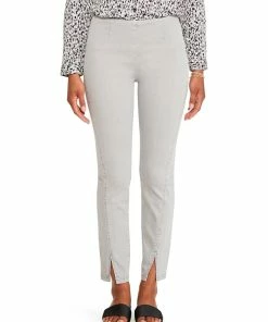 Coupon ✨ NIC+ZOE Seams All Day Denim Pant for 👩 women 🔥