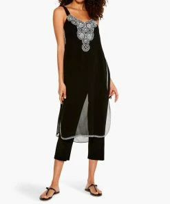 Cheap ⌛ Nic + Zoe Flowing Jumpsuit in Black Multi for 👩 women 🌟