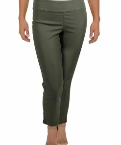 Wholesale 🎉 Nic + Zoe 👩 Womens Wonderstretch Office Ankle Pants 🧨