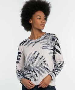 Best deal โ NIC+ZOE Juniper Sweater for ๐ฉ women ๐ฏ