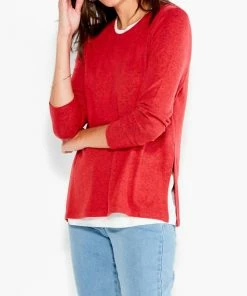 Best reviews of 🤩 Nic + Zoe Sweet Dreams Double Layer in Fruit Punch for 👩 women 🥰