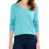 Cheap 🔔 NIC+ZOE Vital V-Neck Sweater for 👩 women 💯