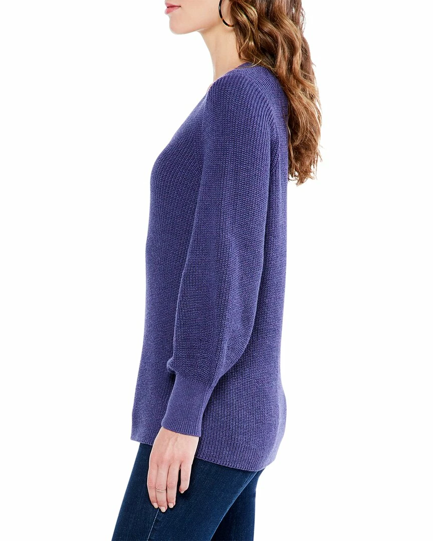 Deals ๐ NIC+ZOE Shaker Knit V-Neck Sweater for ๐ฉ women ๐ฏ - Image 3