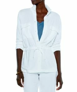 Coupon 💯 NIC+ZOE Plus Vital Jacket for 👩 women 😉