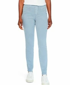 Top 10 🤩 NIC+ZOE All Day Denim Jean for 👩 women ⌛