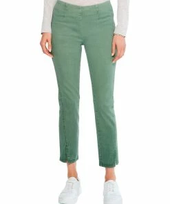 Brand new 🎁 NIC+ZOE Seams All Day Denim Slim Pant for 👩 women ✔️
