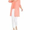 Best deal 😍 NIC+ZOE Petite Lightweight Long Linen-Blend Cardigan for 👩 women 💯