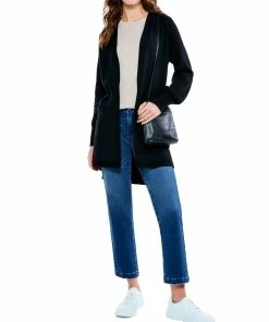 Outlet 🥰 NIC+ZOE Petite Cozy Femme Cardigan for 👩 women 👏