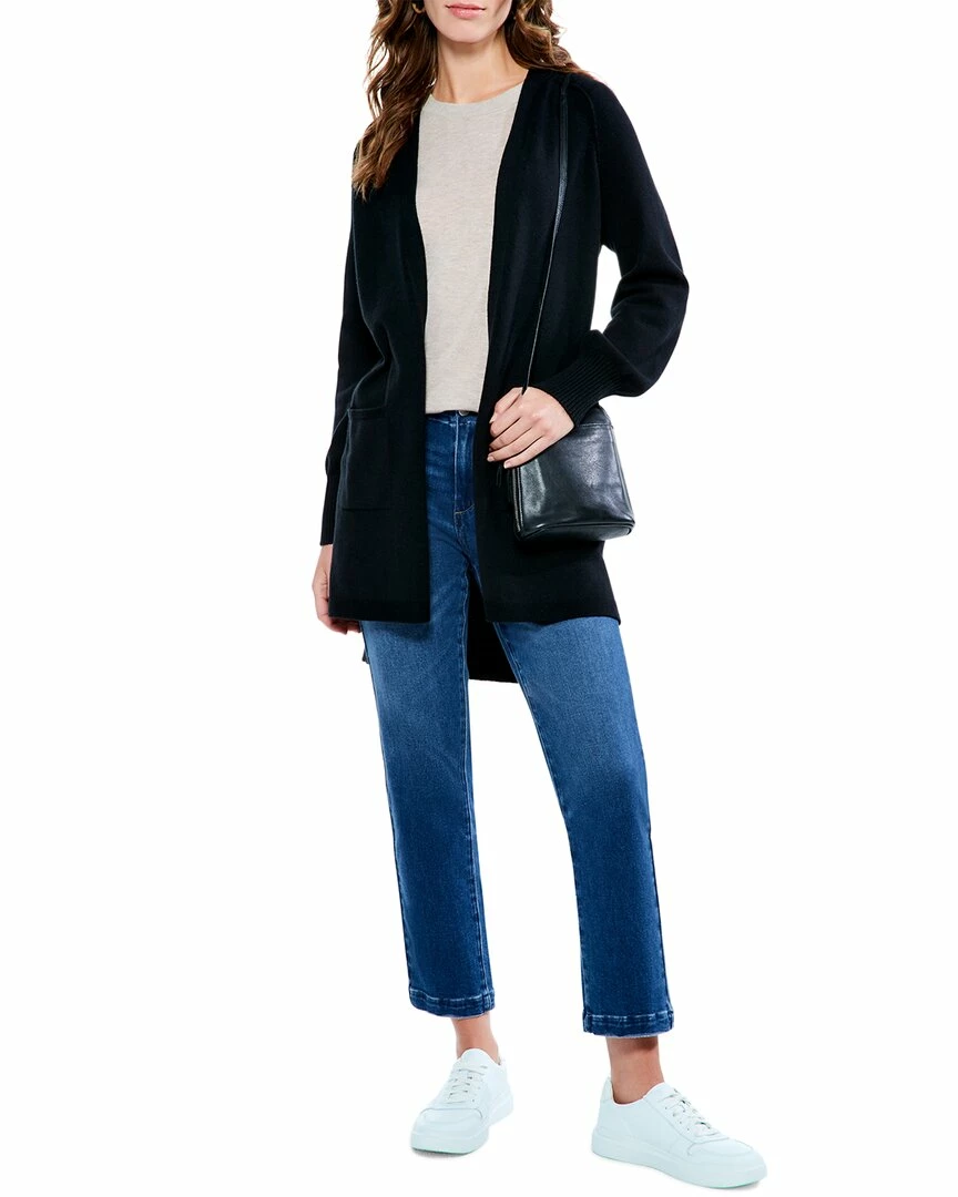 Outlet ๐ฅฐ NIC+ZOE Petite Cozy Femme Cardigan for ๐ฉ women ๐