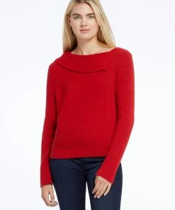 Brand new 😉 NIC+ZOE Praise Sweater for 👩 women 🎉